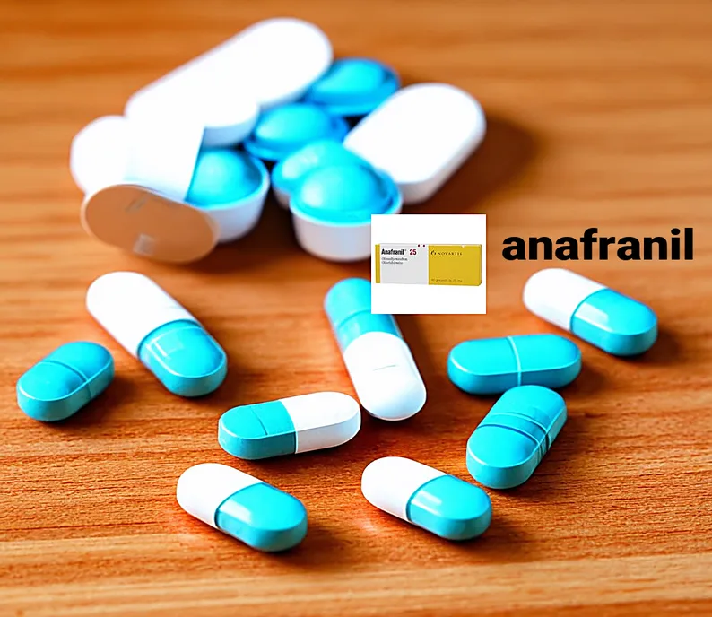 Anafranil 1