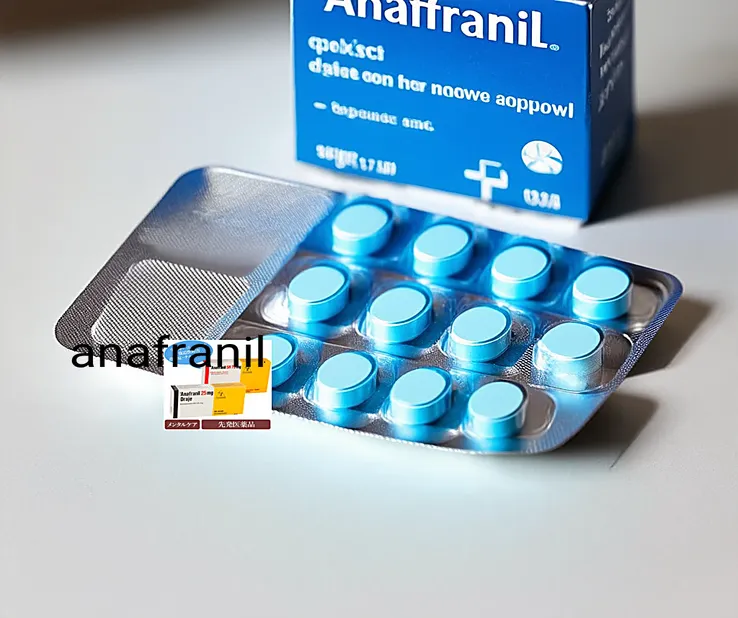 Anafranil 2